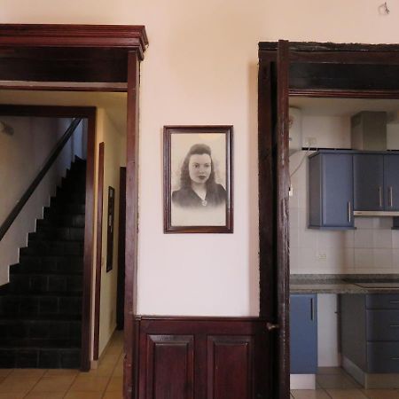 Apartamento Avenida Playa Santa Cruz de la Palma  Bagian luar foto