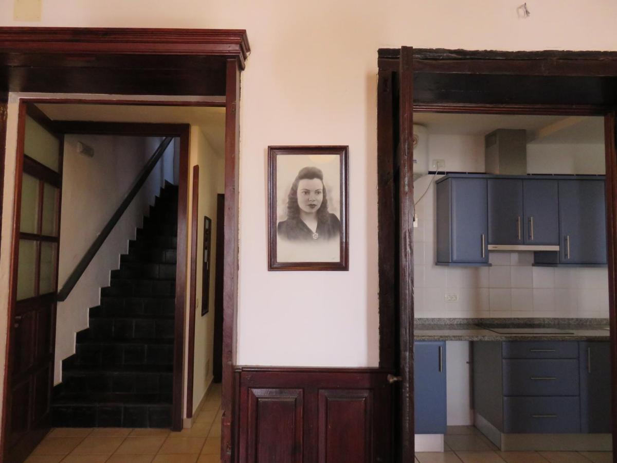 Apartamento Avenida Playa Santa Cruz de la Palma  Bagian luar foto