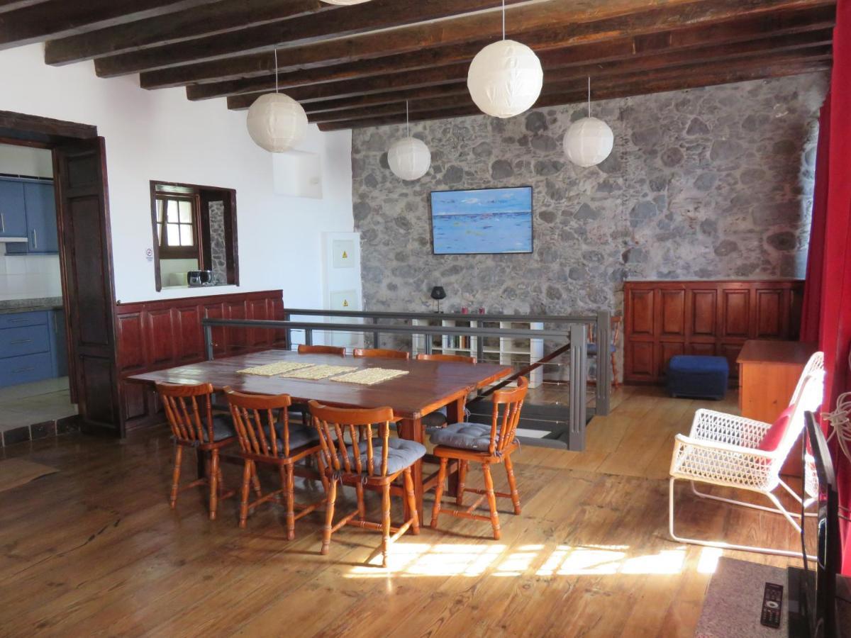 Apartamento Avenida Playa Santa Cruz de la Palma  Bagian luar foto