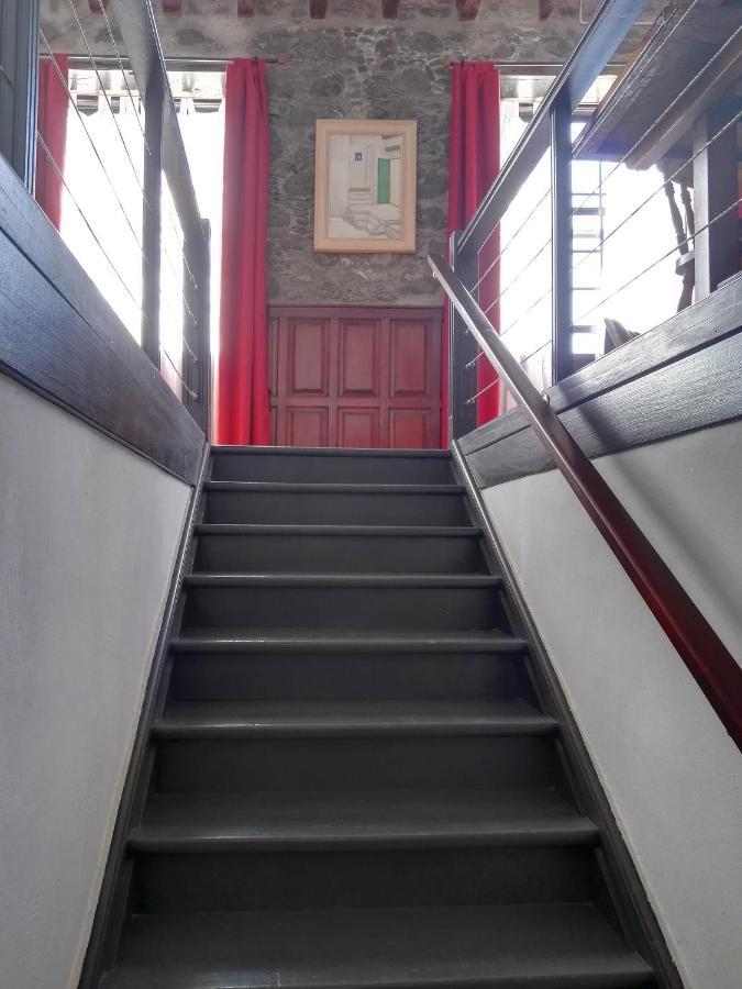 Apartamento Avenida Playa Santa Cruz de la Palma  Bagian luar foto