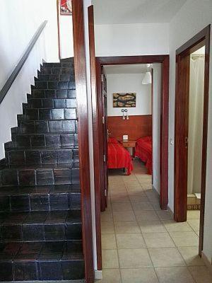 Apartamento Avenida Playa Santa Cruz de la Palma  Bagian luar foto