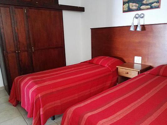 Apartamento Avenida Playa Santa Cruz de la Palma  Bagian luar foto