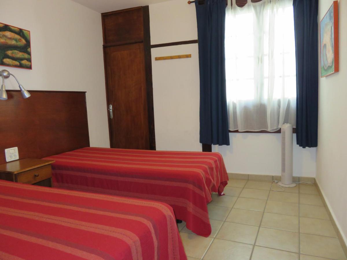 Apartamento Avenida Playa Santa Cruz de la Palma  Bagian luar foto