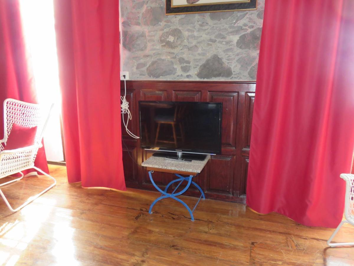 Apartamento Avenida Playa Santa Cruz de la Palma  Bagian luar foto