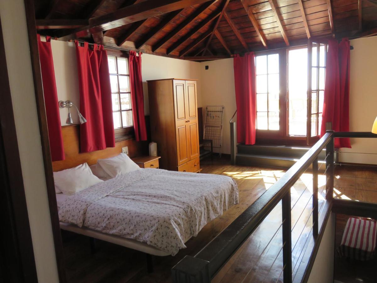 Apartamento Avenida Playa Santa Cruz de la Palma  Bagian luar foto