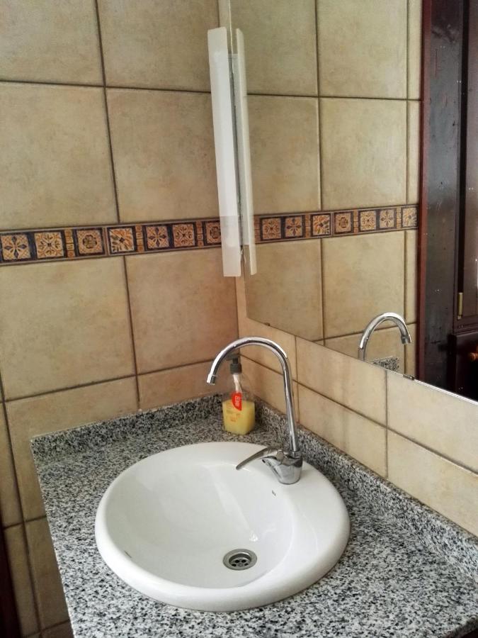 Apartamento Avenida Playa Santa Cruz de la Palma  Bagian luar foto