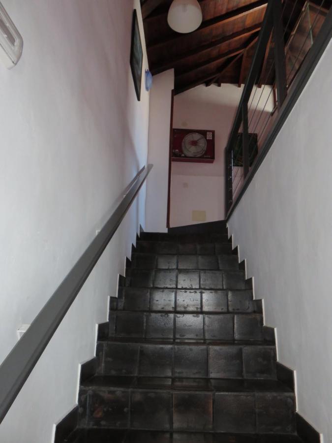 Apartamento Avenida Playa Santa Cruz de la Palma  Bagian luar foto