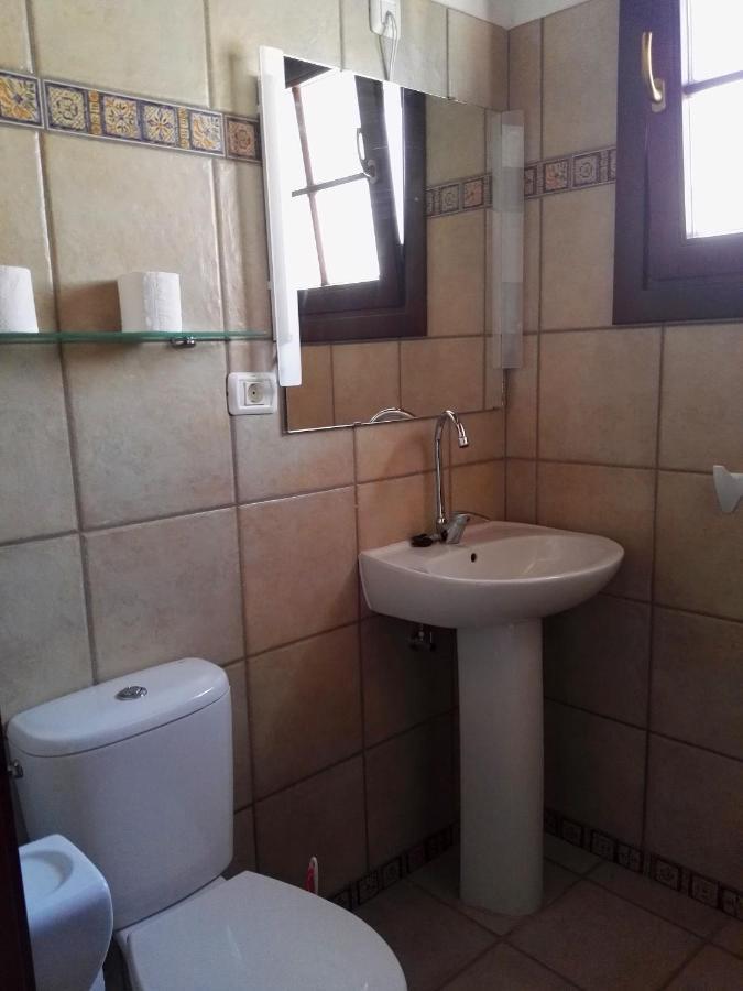Apartamento Avenida Playa Santa Cruz de la Palma  Bagian luar foto
