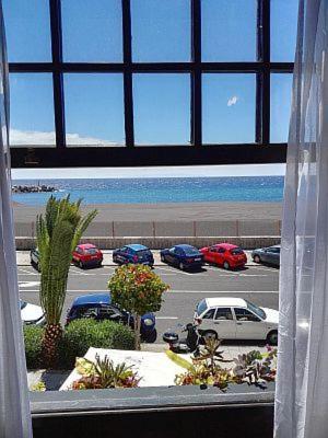 Apartamento Avenida Playa Santa Cruz de la Palma  Bagian luar foto