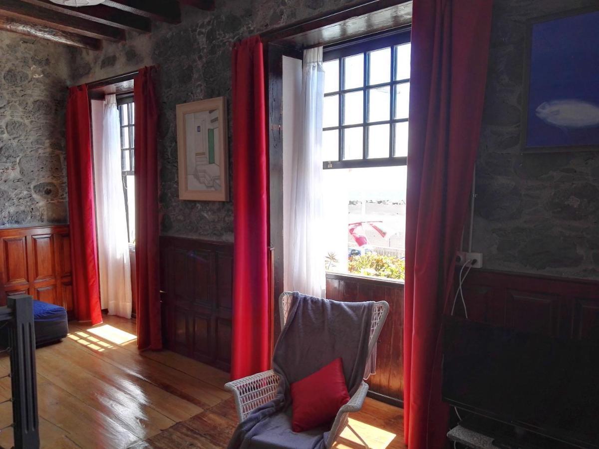 Apartamento Avenida Playa Santa Cruz de la Palma  Bagian luar foto